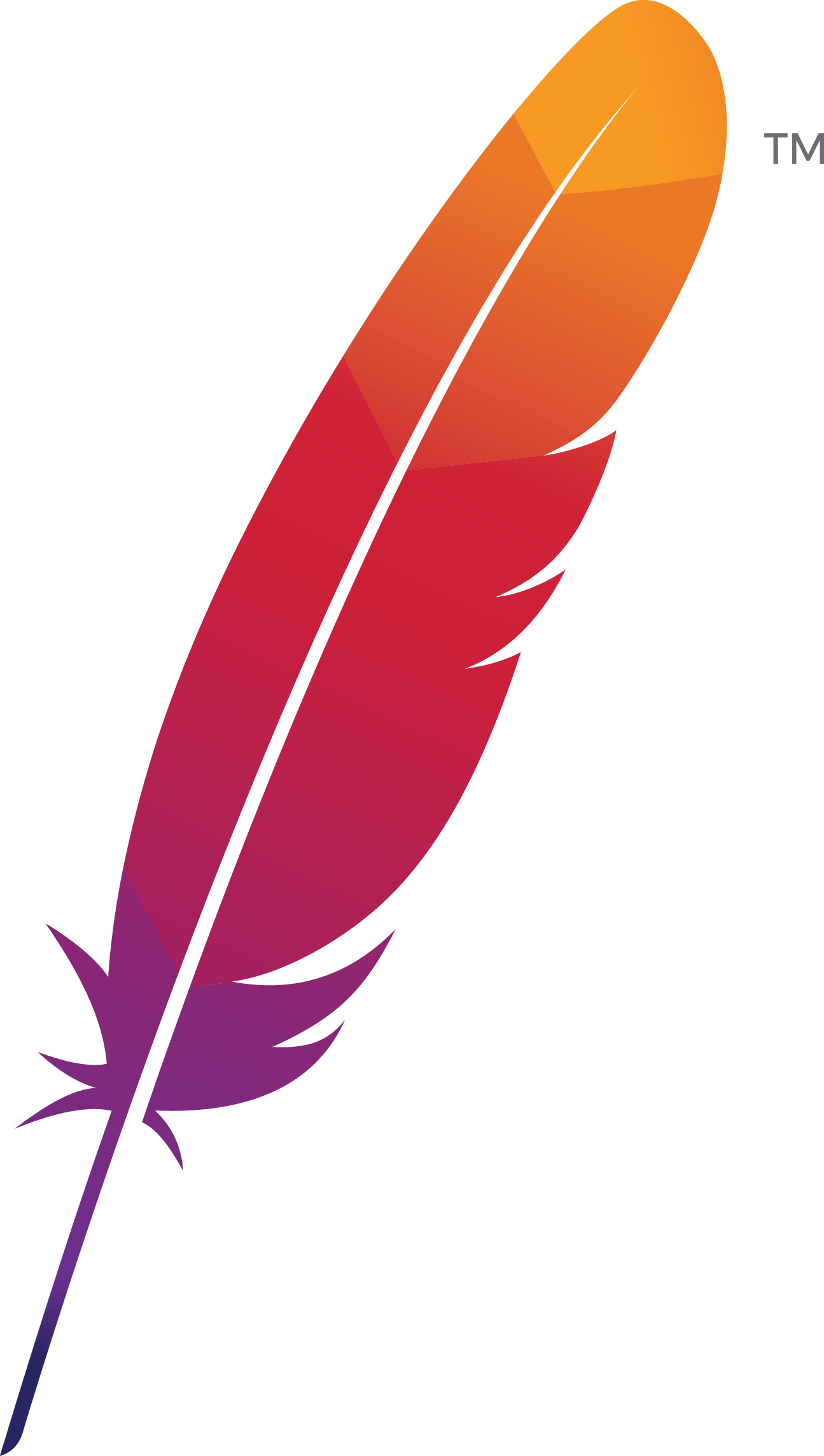 The Apache Software Foundation